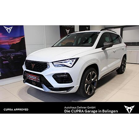 Cupra Ateca leasen