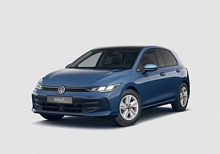 VW Golf Volkswagen VIII Life 1.5 eTSI 85 kW DSG