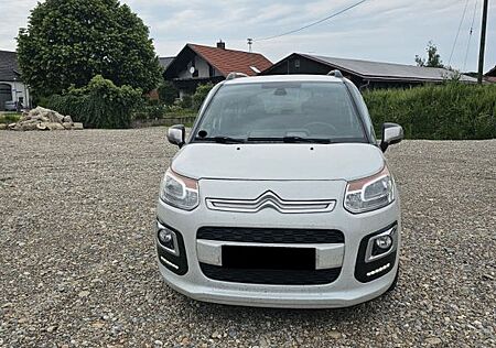 Citroën C3 Picasso BlueHDi 100 SELECTION SELECTION