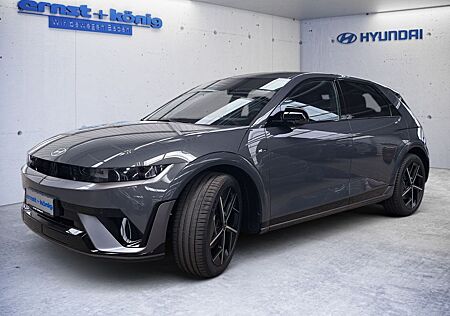 Hyundai IONIQ 5 84 kWh N Line