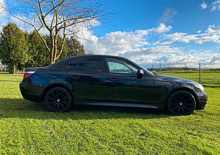 BMW 530xd