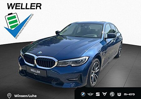 BMW 320e LiCoPro,HUD,AHK,Laser,Da,PA+,St.+Go,RFK PDC