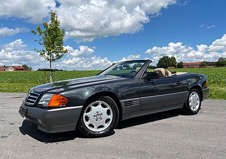 Mercedes-Benz SL 300 24V 95tkm Rostfrei Sahnestück