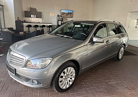 Mercedes-Benz C 180 C -Klasse T-Modell Kompressor aus 1er Hand
