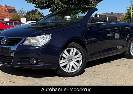 VW Eos Volkswagen 1.4 *TÜV*Climatronic*90Kw*