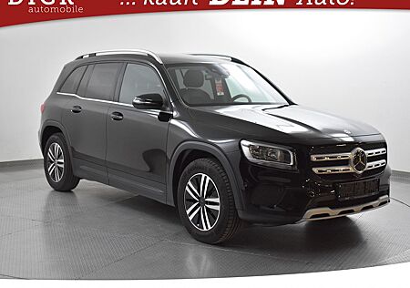 Mercedes-Benz GLB 180 GLB 180d 8G Style >NAVI+SHZ+KAMERA+TEMP+DAB+PARK