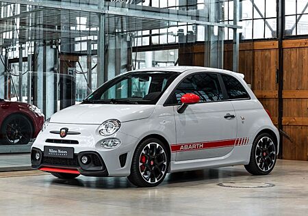 Abarth 595 1.4 T-Jet 16V Competizione