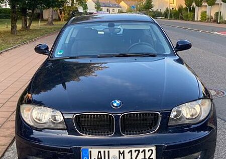 BMW 116i -