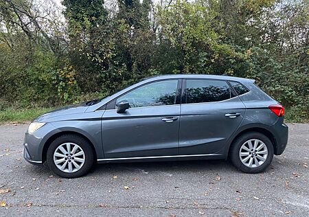 Seat Ibiza 1.6 TDI Start&Stop 70kW XCELLENCE XCEL...