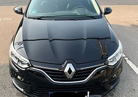 Renault Megane ENERGY TCe 130 Play Play