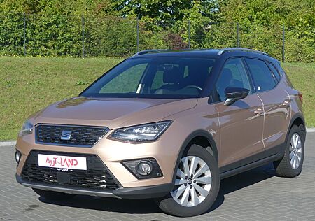Seat Arona 1.0 TSI Xcellence LED ACC Virtual Cockpit