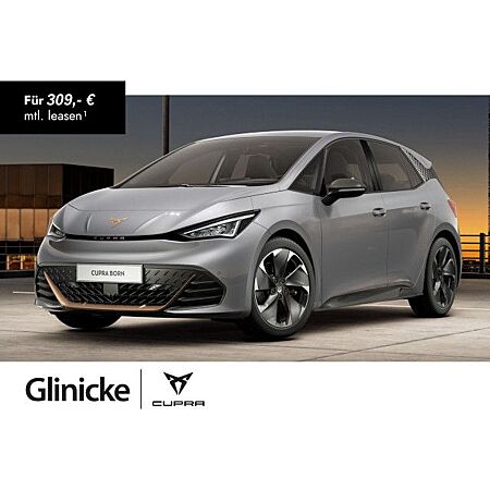 Cupra Born leasen