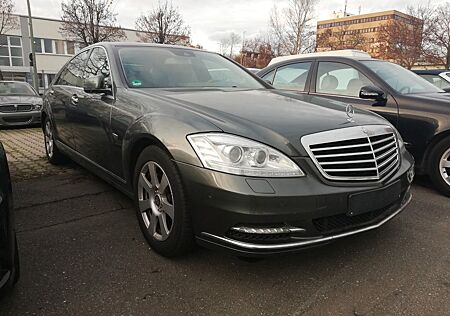 Mercedes-Benz S 350 L BlueEFF. LANG 15300Netto TV, WEBASTO