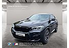 BMW X4 M Competition Paket