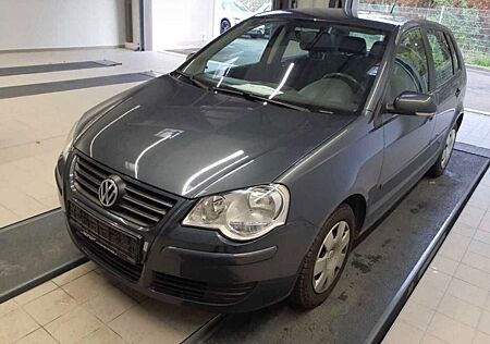 VW Polo Volkswagen IV United 1.0 TSI*PDC*Klima