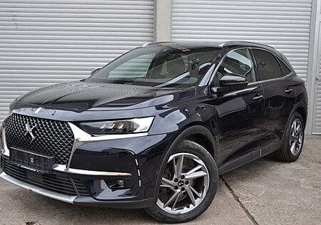 DS Automobiles DS7 Crossback 7 Rivoli VOLL*TOP ZUSTAND*I Hand