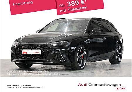 Audi S4 Avant MATRIX PDC VO&HI LANE VIRTUAL SMARTPHON