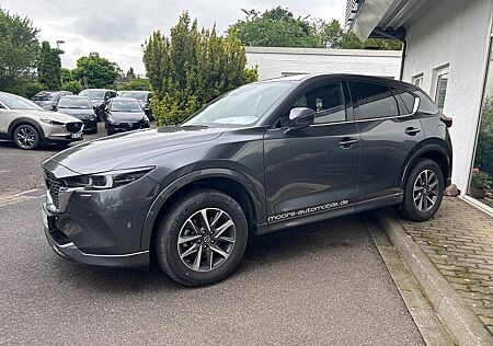 Mazda CX-5 2023 Takumi SKYACTIV-D 184 AWD *Automatik*