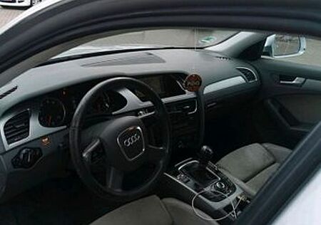 Audi A4 1.8 TFSI Ambition Avant Ambition
