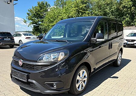 Fiat Doblo Doblò SX Kombi *R-KAMERA*NAVI*TEMP*