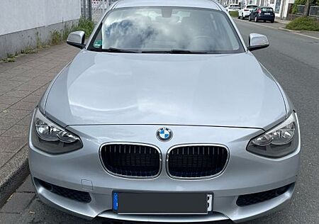 BMW 116i -