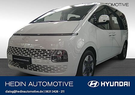 Hyundai Staria 9-S HEV 1.6 T-GDI Aut. 2WD TREND