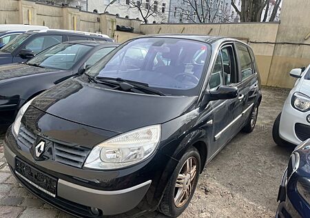 Renault Scenic Authentique 1.6 16V