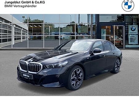 BMW 520 d M Sport -G60- AHK/Lenkradhzg/LED/DrivingAs