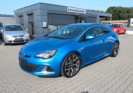 Opel Astra J 2.0 GTC OPC*Navi*8xfach Bereift*