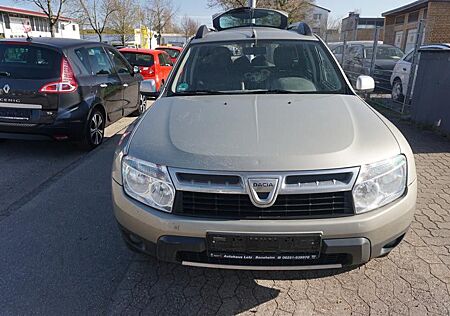 Dacia Duster I Prestige 4x2 LPG GAS !!