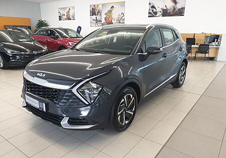 Kia Sportage 1.6T 48V Vision "Navigationssystem"