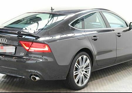Audi A7 3.0 TDI quattro