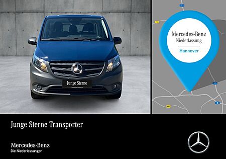 Mercedes-Benz Vito 114 CDI Tourer PRO Lang 9G+Klima+ParkAss