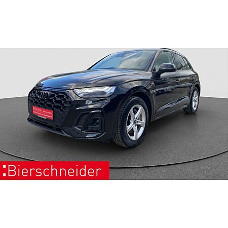 Audi Q5 leasen