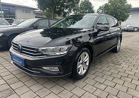 VW Passat Variant Volkswagen Business