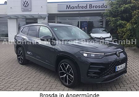 VW Tayron Volkswagen 2.0 TDI 142 kW 4Mot R-Line 15% RABATT