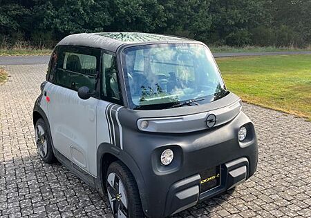 Opel Rocks-e Techno Techno