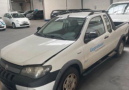 Fiat Strada 1.3 Multijet Adventure