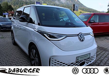 VW ID.BUZZ Volkswagen Pro KR 210 kW AHK+ACC+Rückfahrkamera