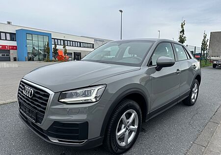 Audi Q2 TDI S tronic