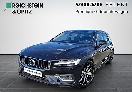 Volvo V60 D4 Geartronic Inscription/StandHZ/Keyless