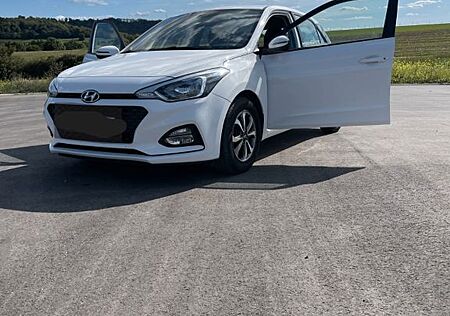 Hyundai i20 1.0 T-GDI 74kW Active Style Active Style