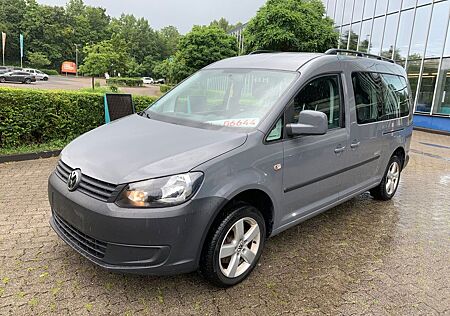 VW Caddy Volkswagen Maxi JAKO-O Trendline