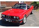 BMW 325i Oldtimer Cabrio Original unverbastelt