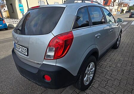 Opel Antara 2.2 CDTI Cosmo 4x4 120kW Automatik Cosmo