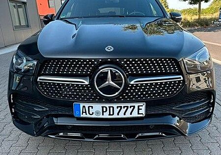 Mercedes-Benz GLE 350 de 4MATIC -