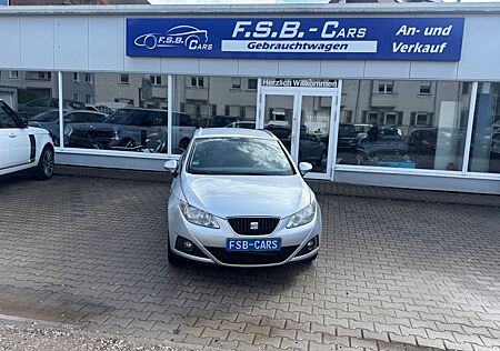 Seat Ibiza ST Style