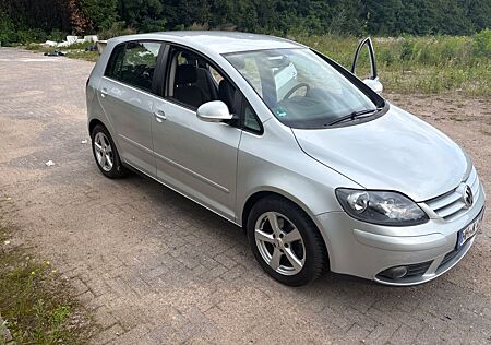 VW Golf Plus Volkswagen 2.0 TDI Comfortline TÜV 03.2027