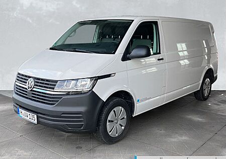 VW T6 Transporter Volkswagen T6.1 Kasten langer Radstand 2.0 TDI Klima Park P