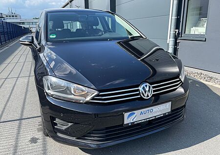 VW Golf Volkswagen Sportsvan VII 1.2TSI*START/STOP*KLIMA*PDC